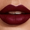 ésika Labial Líquido Hidracolor Mate, Vino Misterio