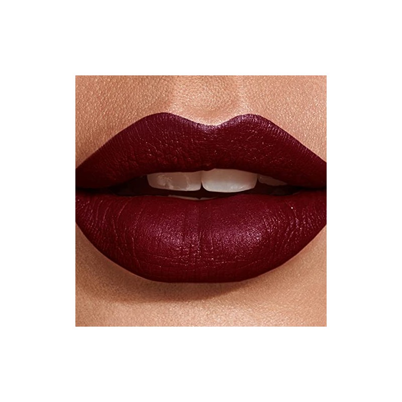 ésika Labial Líquido Hidracolor Mate, Vino Misterio