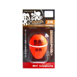 kizakura Black Soul Bros Deep Game [kurodamaburosu Shenzhen] red
