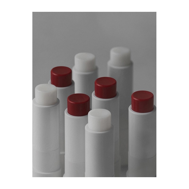 Unscented vegan lip balm set (choose 1 of 3 types)