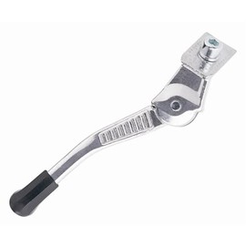 Point Unisex Adult 580300 Bicycle Stand, Grey, 25 x 3 x 3 cm