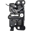 Dorman 820-100 Hood Latch Assembly Compatible with Select Dodge/Jeep Models