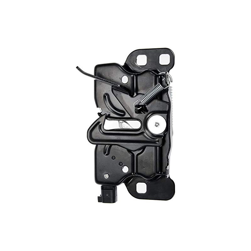 Dorman 820-100 Hood Latch Assembly Compatible with Select Dodge/Jeep Models
