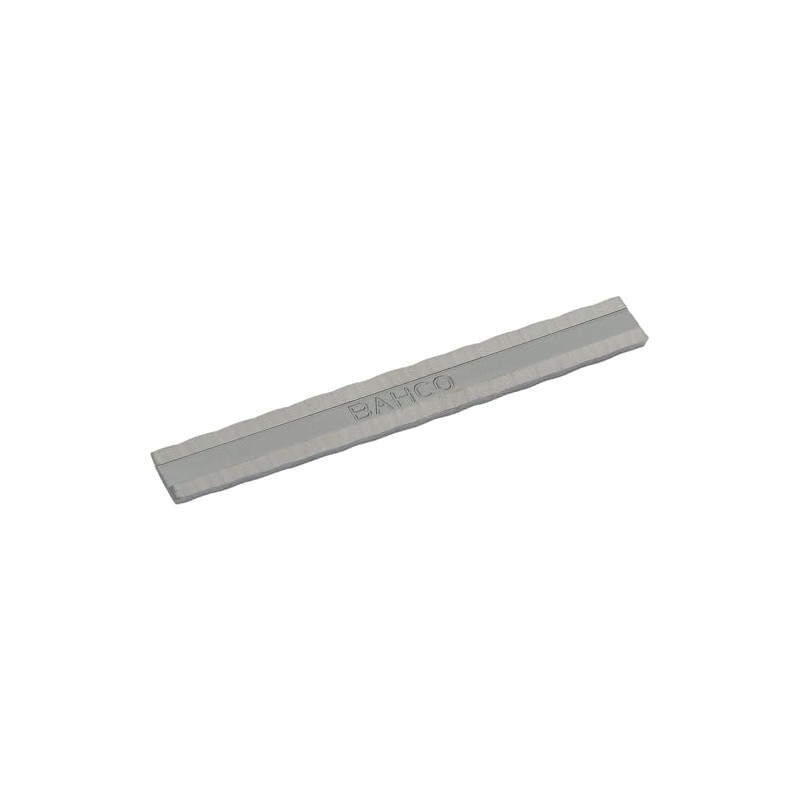 Bahco 865-1 2-1/2-Inch Wavy Blade for 650 and 665 Scraper