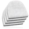 Spares2go Carbon Filter compatible with Ebac 2000 Series 2600e 2600ex