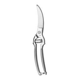 Poultry Shears Stainless Steel