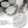Mini Dishwasher, Portable Dishwasher Usb‑Powered With Suction Cup, Small Dish