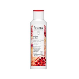 lavera color & care shampoo