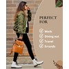 rofozzi Backpack for Women Small - Small Backpack Purse Fashion