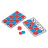 Vinco 86234 – Maths Reversible Red/Blue Squares For The Board