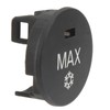Car Air Conditioner MAX Button AC Climate Control Button Switch