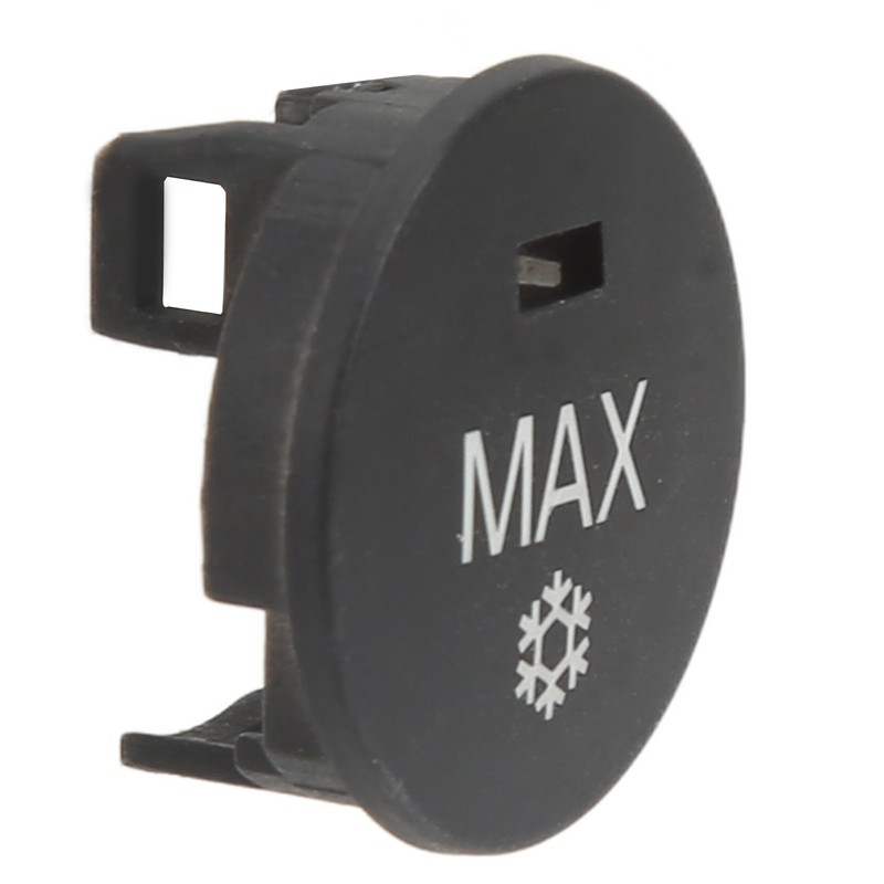 Car Air Conditioner MAX Button AC Climate Control Button Switch