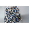 PPC RG-6 COMPRESSION CONNECTOR PPC QTY OF 100
