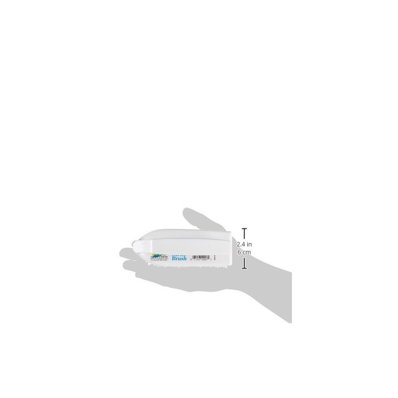 Star brite Hand Scrub Brush