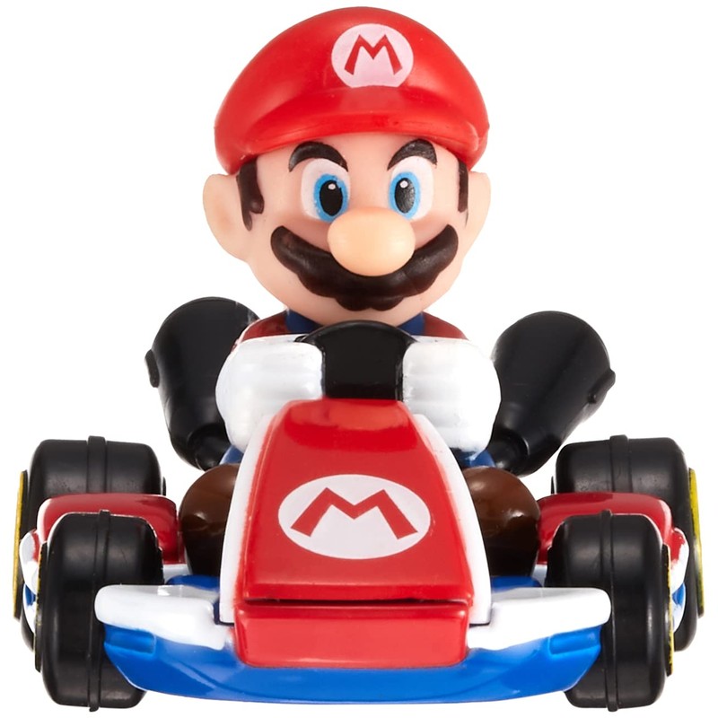 Tomica Mario Mario Kart 8