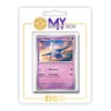 my-booster Pokémon Company SV04-FR-MB-073, Multi-Colour