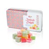 Sarah's Candy Factory, Turkish Delight with Assorted Fruit Flavors (30