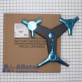 W10860176 Dishwasher Lower Spray Arm