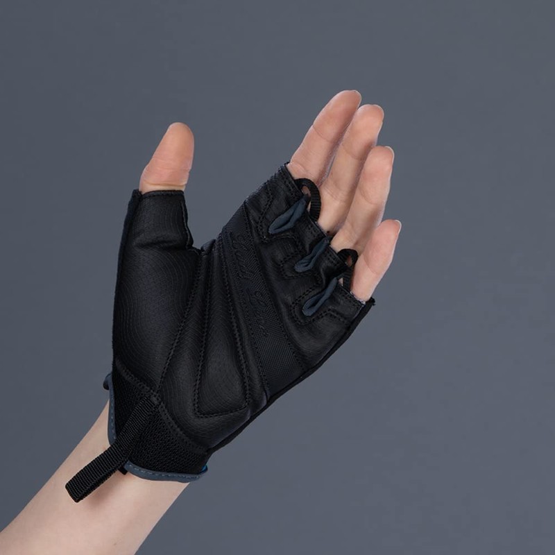 Chiba Lady Diamond 40948 Training Gloves Royal M