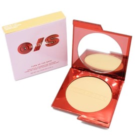 One Size Base Maquillaje Polvo Versátil Turn The Patrick Starrr Talla Única Tamaño Mediano