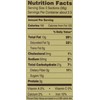 Ghirardelli GHIRARDELI INTENSE DARK CHOCOLATE BAR SEA SALT SOIREE 3.5oz
