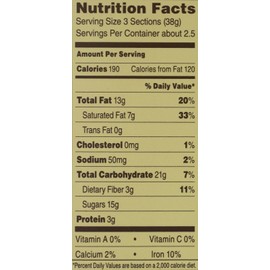 Ghirardelli GHIRARDELI INTENSE DARK CHOCOLATE BAR SEA SALT SOIREE 3.5oz - PACK OF 4
