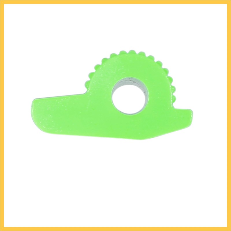 REPAIROCK 2pcs Universal Green Gear Shift Shifter Case Boot Protector