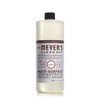 Meyer's Clean Day Multi-Surface Concentrate Bottle, Lavender Scent, 32 Fl