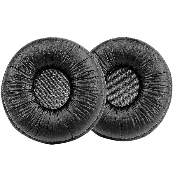 Ear Pads for Sony Headphones 70MM Earpads Replacement Ear Cushions