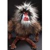 sigikid BEASTS Cuddly Toy Animals for Adults and Children