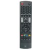 New GJ221 Remote for Sharp TV LC-32LE440U LC-42SV50U LC-42SV49U LC-40LE550U