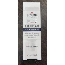 Retinol Cremo Eye Cream With Retinol