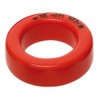 UNIX BX74-33 Baseball Practice Supplies Bat Weight Ring 16.2 oz