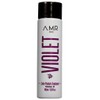 Amr Professional Hair Straightening Treatment Purple Formula Free 100ml