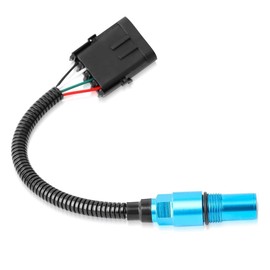New 4984223 050660 3408503 4326596 Blue Position Sensor for Cummins L10 M11 Engine Camshaft