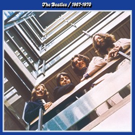 The Beatles 1967-1970 (2023 Edition) [CD]
