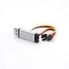 UIROBOT UIM344 Config Tool, USB to TTL Closed-Loop Series Program