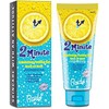 Gel Exfoliante 2 Minutos RUDE RU88019 – Piel Radiante y