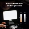 Lume Cube Bicolor Panel Mini LED Light for Professional DSLR
