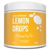 Skin Sherbet Lemon Drops Body Polish Salt Scrub - 23oz