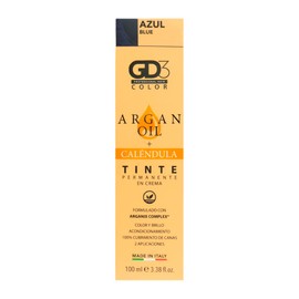 GD3 Tinte en Crema Corrector Azul 100Ml