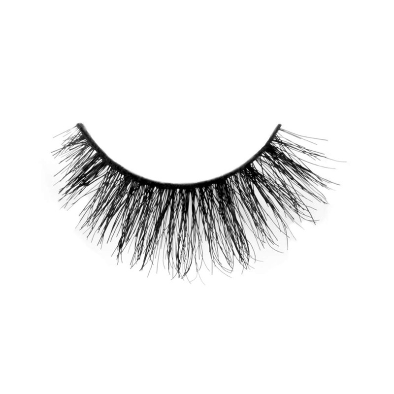 Red Cherry 3D Effect Eyelashes (The Monroe)