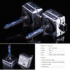 DMEX D1S Xenon HID Headlight Bulbs 4300K Warm White 35W