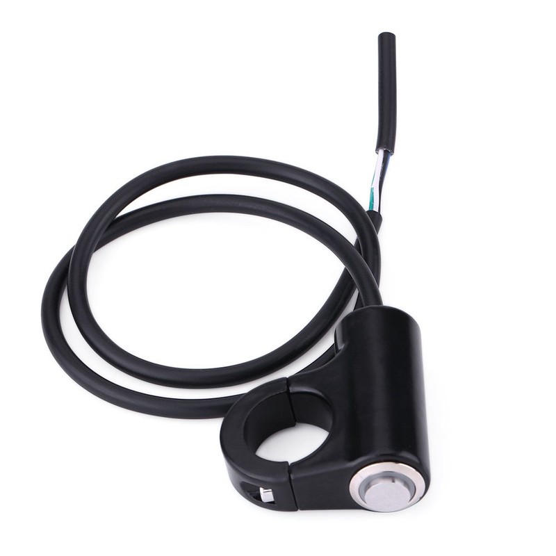 22mm Motorcycle Handlebar Control Motorcycle Handlebar Switch Fog Light Switch