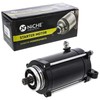 NICHE Starter Motor 31200-MB0-405 for 1982-1988 Honda Sabre V45 Magna