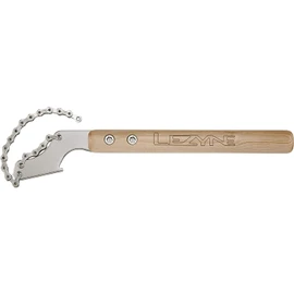 Lezyne, Allen Key, 3 arms (2/2.5/3 mm), Silver (Silber)