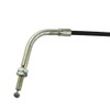 AHL motocicleta – Cable de acelerador de alambre, para Yamaha
