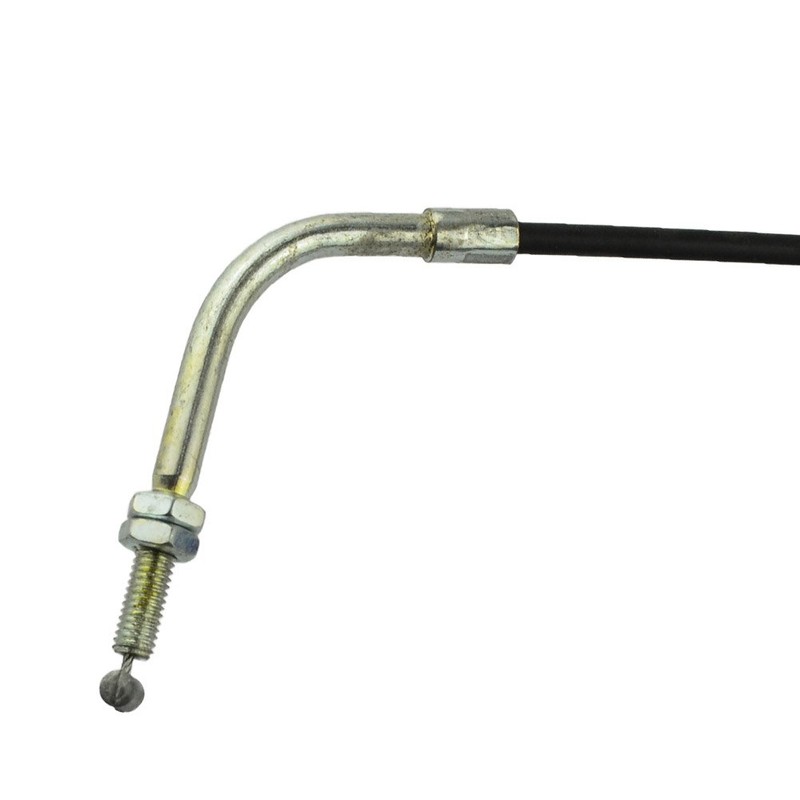 AHL motocicleta – Cable de acelerador de alambre, para Yamaha
