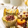 24 Pcs Dessert Forks,5.1 InchStainless Steel Mini Salad Fruit Fork
