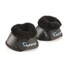 Shires ARMA Anatomic Comfort Over Reach Boots - Black Cob